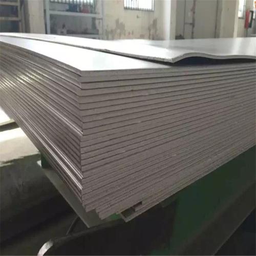 哈氏合金板在化工工業(yè)、石油化工、核能源工業(yè)及制藥行業(yè)得到應(yīng)用與推廣